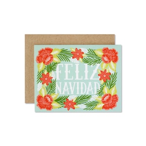 Feliz Navidad