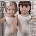 see more listings in the L&P 18" Doll Patterns section