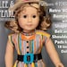 see more listings in the L&P 18" Doll Patterns section