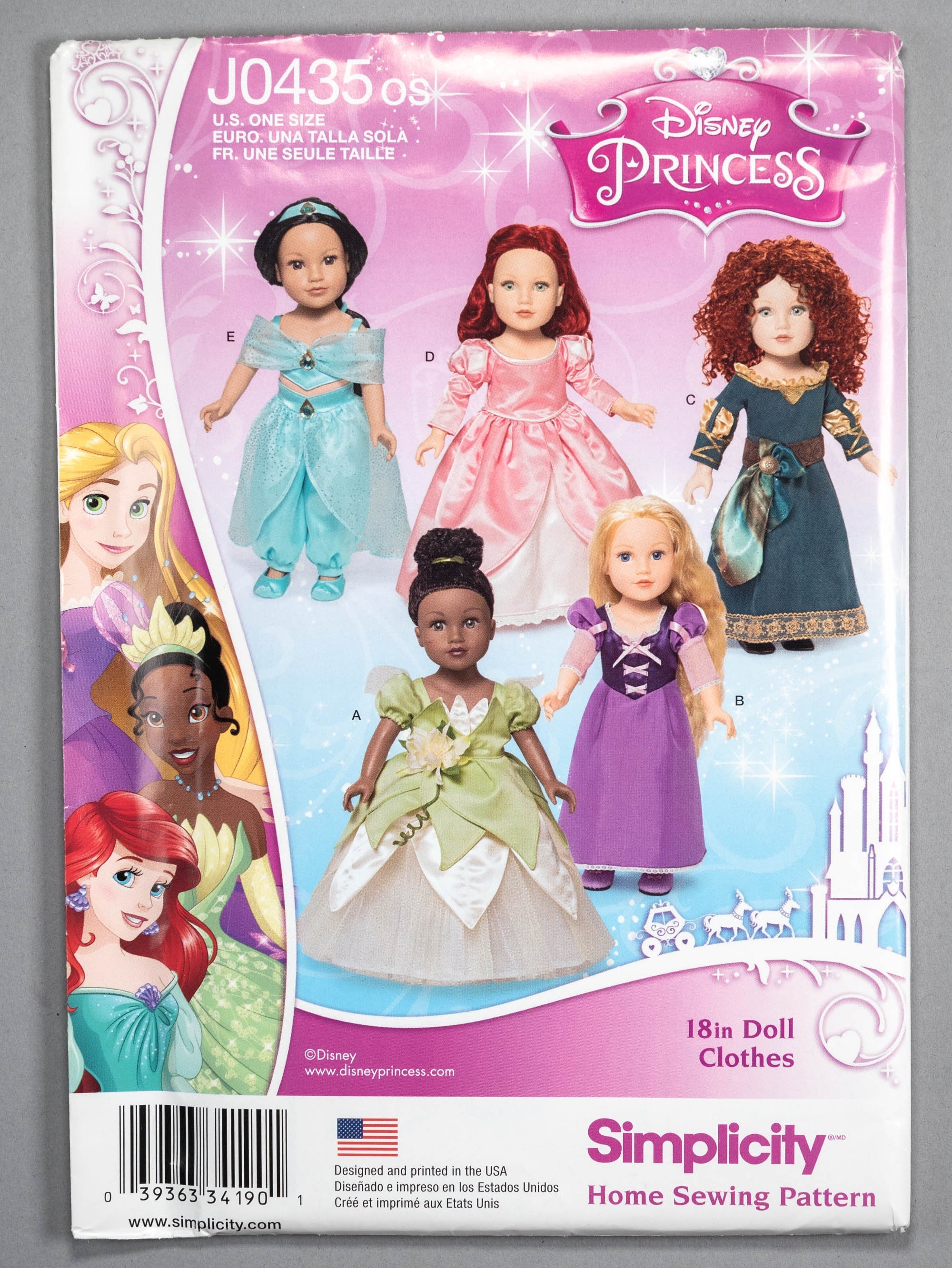 190 Barbie doll Disney style ideas