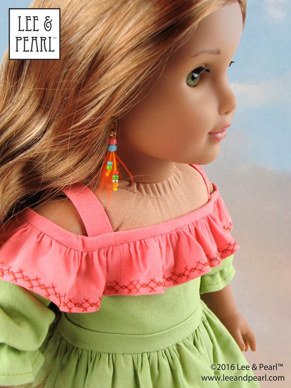 L P 1035 Ol Brasil Off the shoulder Samba Top Bahia Dress and