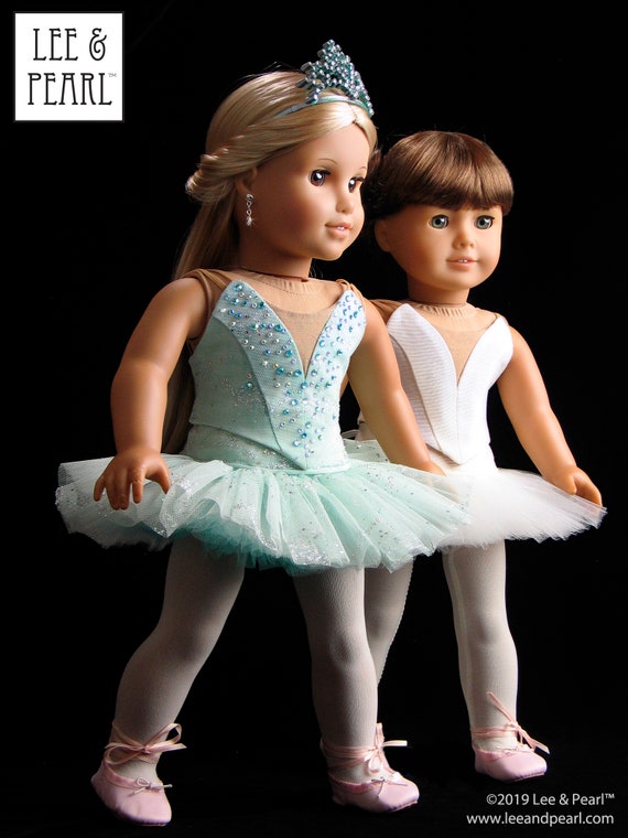 Ballet american on sale girl doll