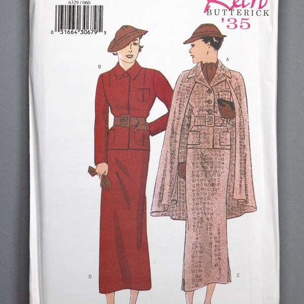 1930s Womens Suit - Etsy