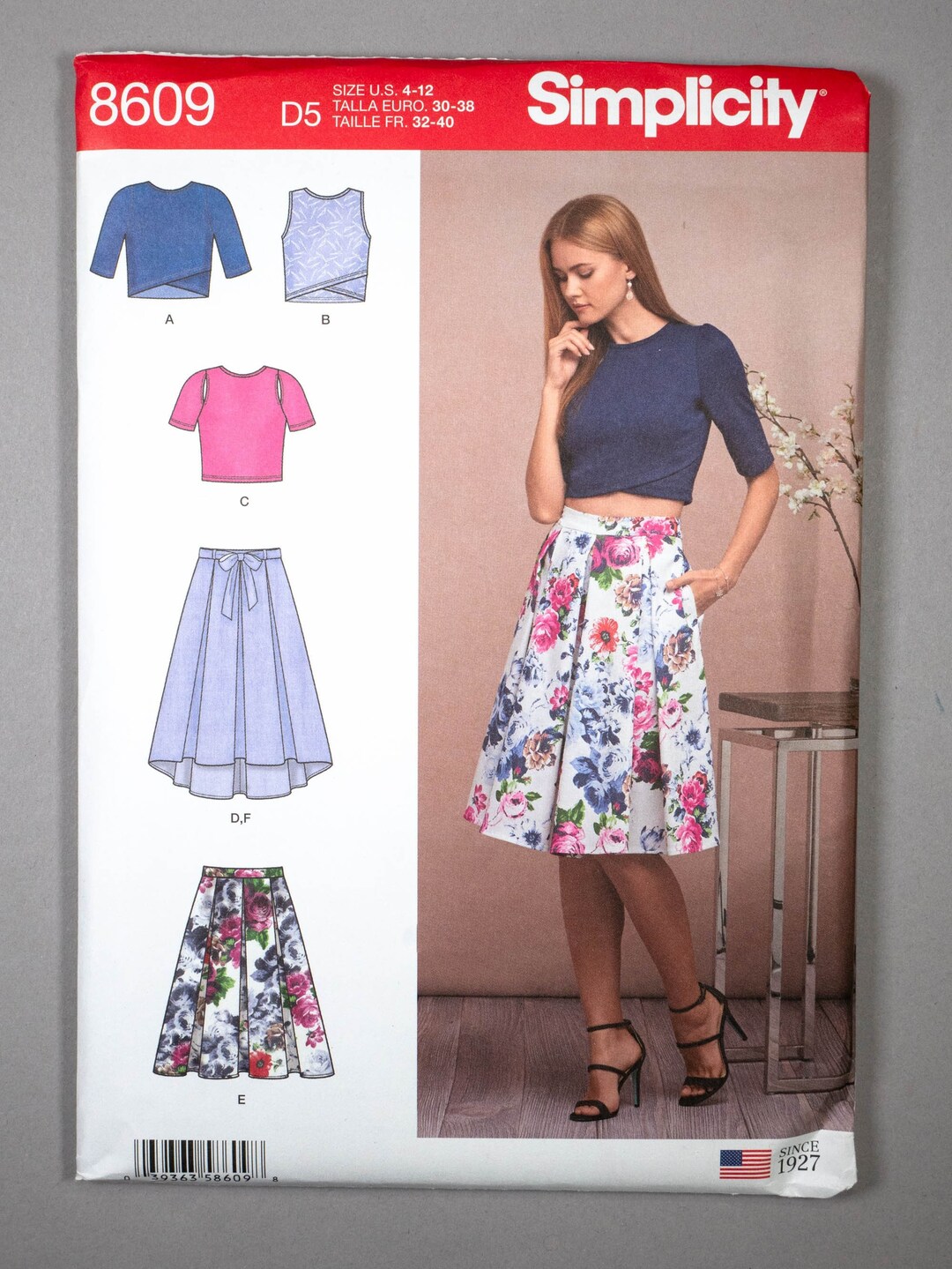 スカート Dress+skirt(S) il_1080xN.3042688689_du07.jpg