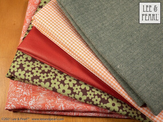 Collegiate fabric deals