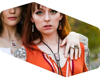 Complex Triangle Dangles