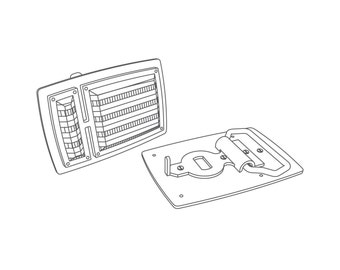 Belt Buckle
