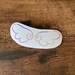 Kawaii Angel Wings Vinyl Decal, anime car decal, car decal, jdm decal, jdm sticker, anime car sticker 