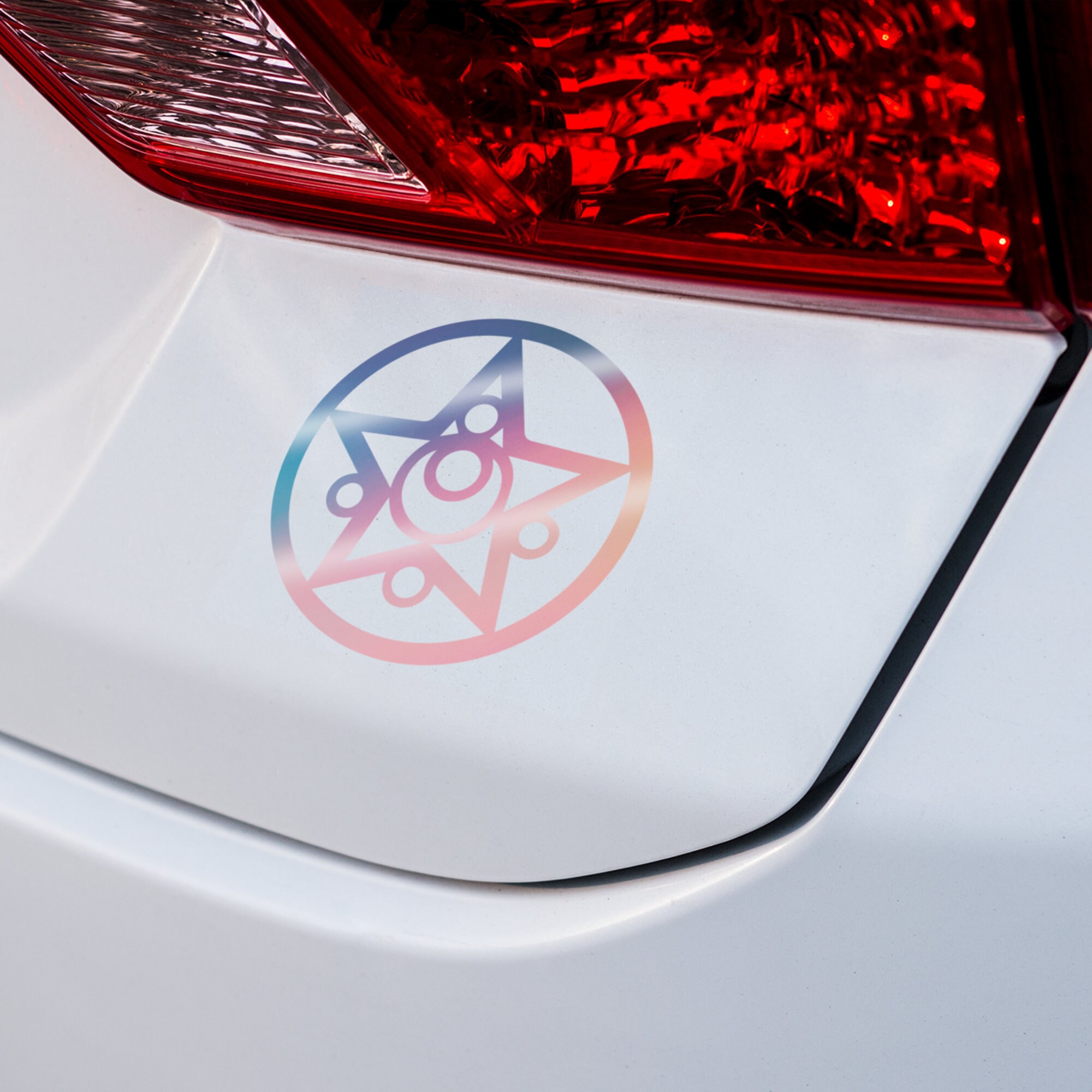 Sailor moon car accessories deals