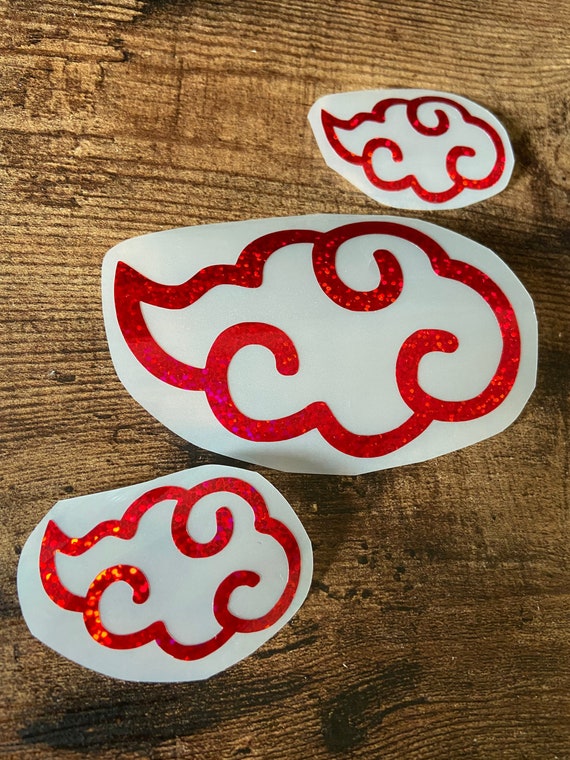 Anime vinyl stickers for cars deals