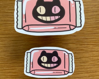 steven universe decal etsy