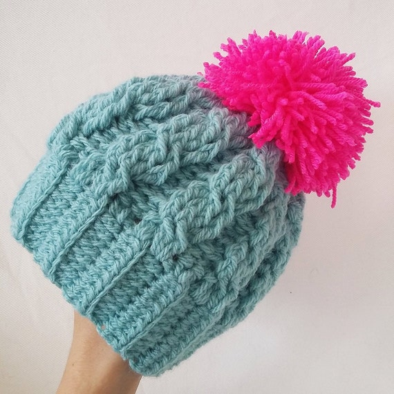 12 month winter hat