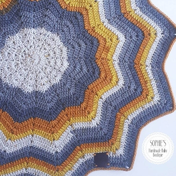 etsy baby boy blankets