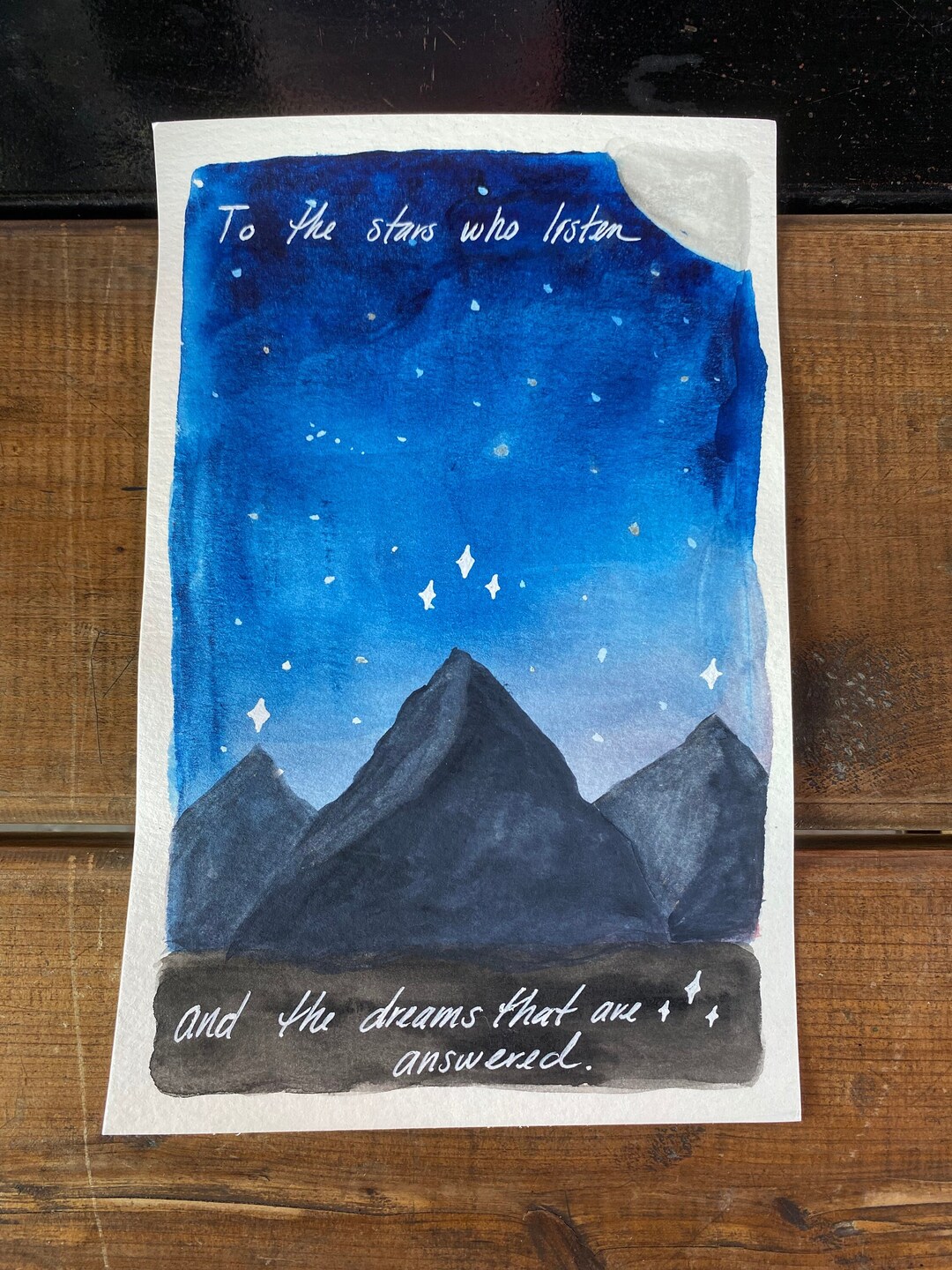 The Dreamers - Etsy