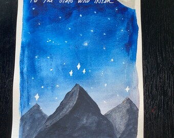 The Dreamers - Etsy