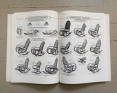 vintage Thonet bentwood chair book Thonet Bentwood Other Furniture 1904 Illustrated catalogue vintage Thonet chair antique Thonet chair