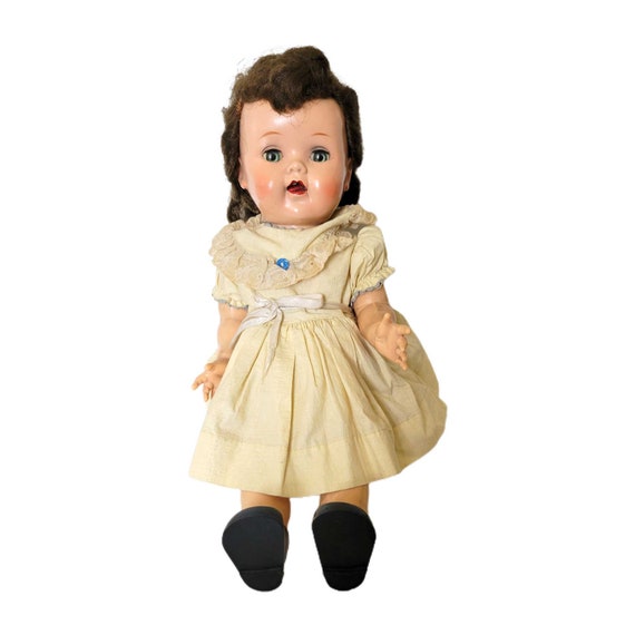 Ideal doll w16 hotsell