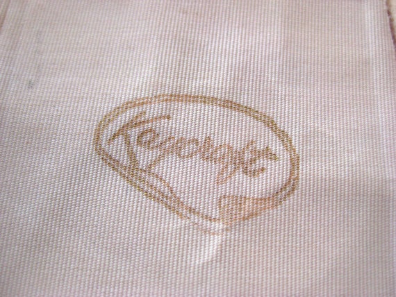 Mother Of Pearl Checkerboard Compact by Kaycraft … - image 5