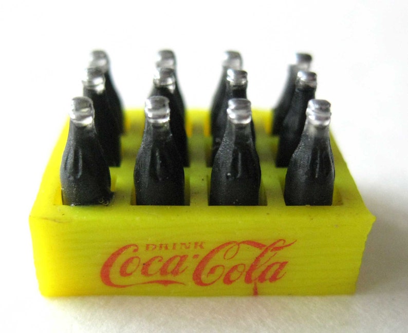 Rencontres Coca Cola caisses