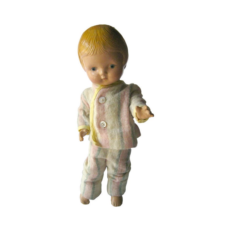 vintage dolls 1940's
