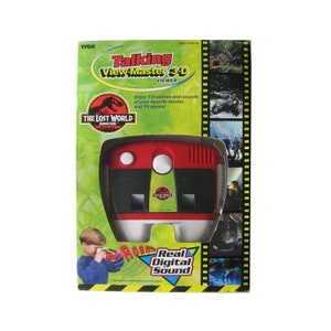 Amazon.com: The Real Ghostbusters - Classic ViewMaster