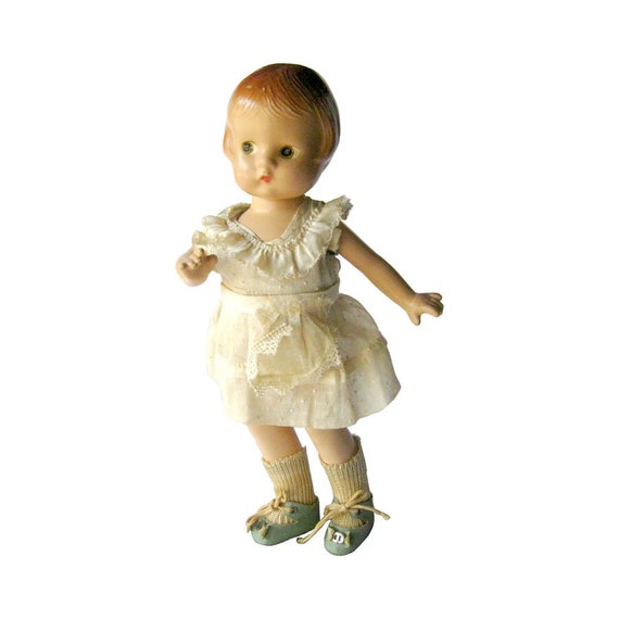 effanbee patsyette doll