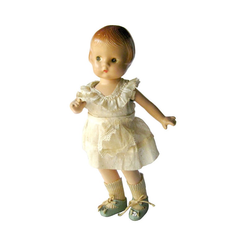 effanbee doll company