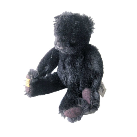 merrythought limited edition bears