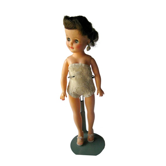 vogue jill doll