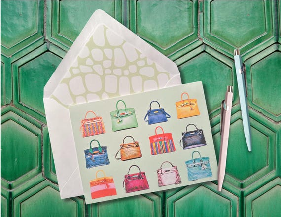 Hermes inspired handbags hotsell