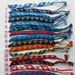 see more listings in the Friendship bracelet alpa section