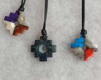 Adjustable necklace