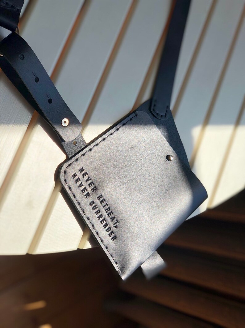 Leather Harness /body Harness/harness With Bag/harness Etsy