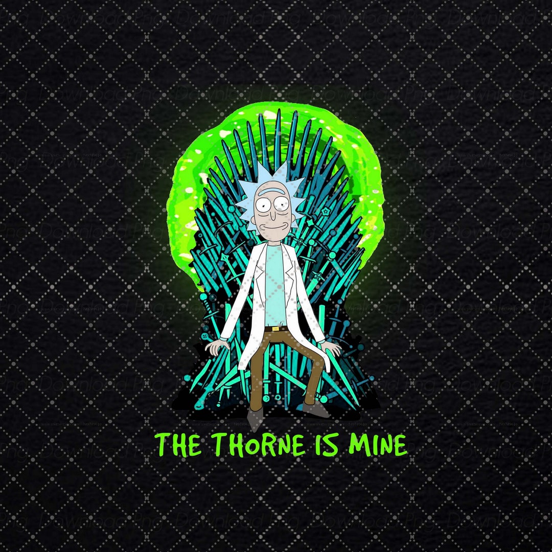 Rick and Morty Pumpkin Halloween Png, Rick and Morty Png, Rick and ...