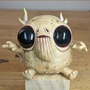 Fœtusoïde tuberculeux