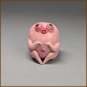 C.H.U.M.S - Countless Hordes of Unusual Mutant Specimens
