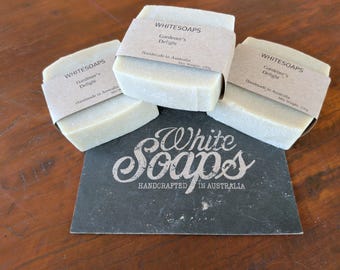 Gardener's Soap