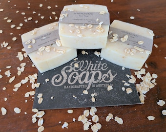 Tea Tree Soap