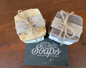 3 Pack Various Scents