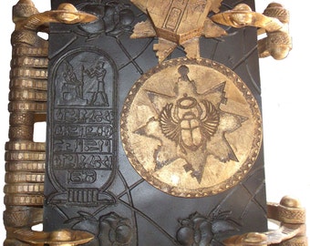 Book Of The Dead
