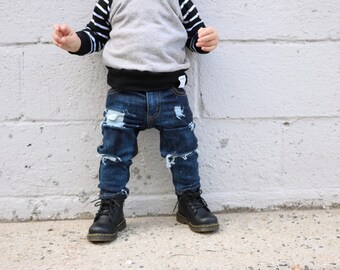 18 month boy jeans