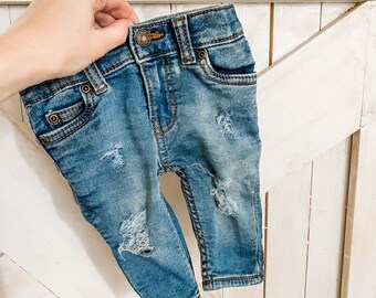 2t skinny jeans