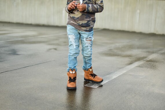 jeans for skinny toddlers