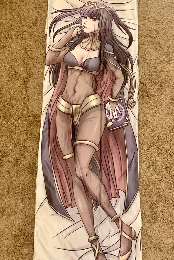 tharja dakimakura