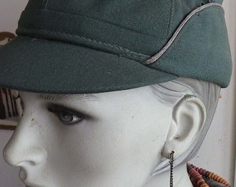 Old West German Military Cap (rare item)