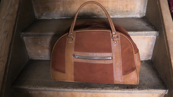weekend away bags