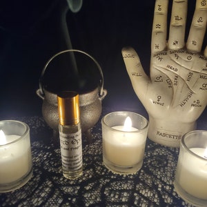 Sacred Opium Perfume/Cologne (unisex)