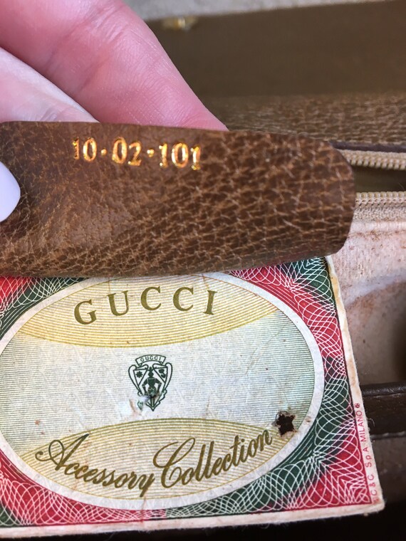 gucci accessory collection shoulder bag