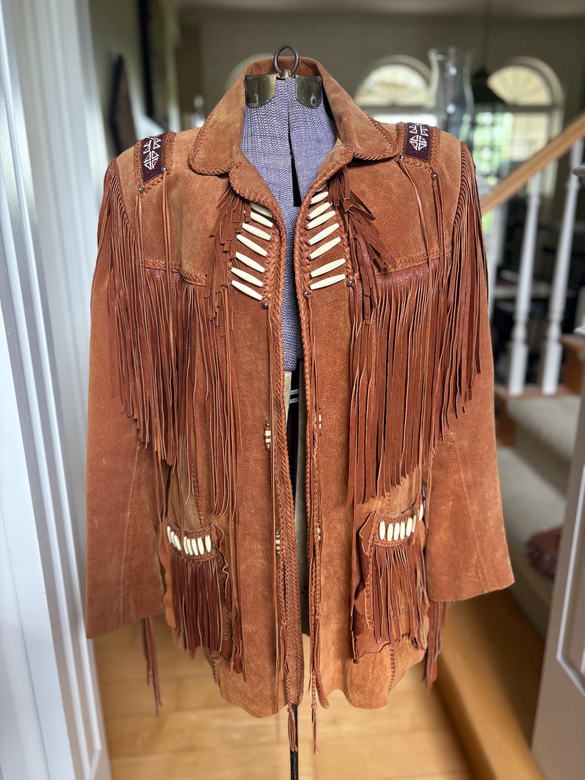 Arturo Leather Jacket - Etsy