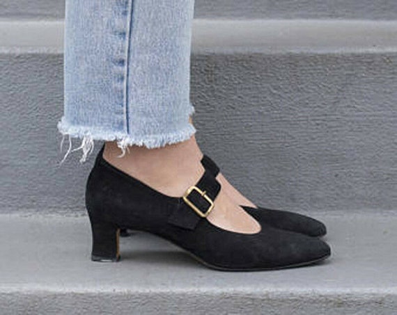 salvatore ferragamo mary janes